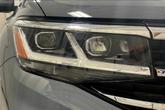 Thumbnail of 2021 Pure Gray Volkswagen Atlas Cross Sport