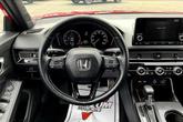 Thumbnail of 2024 Rallye Red Honda Civic