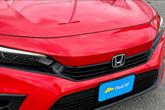 Thumbnail of 2024 Rallye Red Honda Civic