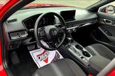 Thumbnail of 2024 Rallye Red Honda Civic