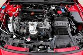Thumbnail of 2024 Rallye Red Honda Civic