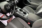 Thumbnail of 2024 Rallye Red Honda Civic