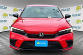 Thumbnail of 2024 Rallye Red Honda Civic