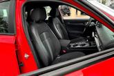 Thumbnail of 2024 Rallye Red Honda Civic