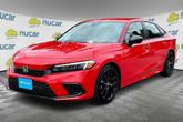 Thumbnail of 2024 Rallye Red Honda Civic