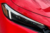 Thumbnail of 2024 Rallye Red Honda Civic