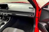 Thumbnail of 2024 Rallye Red Honda Civic