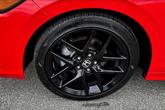 Thumbnail of 2024 Rallye Red Honda Civic