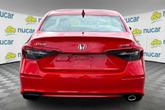 Thumbnail of 2024 Rallye Red Honda Civic