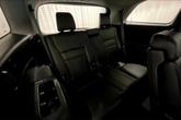 Thumbnail of 2022 Crystal Black Pearl Honda Pilot