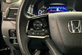 Thumbnail of 2022 Crystal Black Pearl Honda Pilot