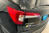 Thumbnail of 2022 Crystal Black Pearl Honda Pilot