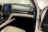 Photo of 2020 Platinum White Pearl Honda Accord