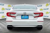 Thumbnail of 2020 Platinum White Pearl Honda Accord
