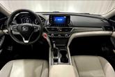 Thumbnail of 2020 Platinum White Pearl Honda Accord