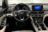 Thumbnail of 2020 Platinum White Pearl Honda Accord