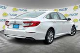 Thumbnail of 2020 Platinum White Pearl Honda Accord