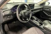Thumbnail of 2025 Solar Silver Metallic Honda Accord