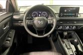 Thumbnail of 2025 Solar Silver Metallic Honda Accord