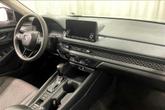 Thumbnail of 2025 Solar Silver Metallic Honda Accord
