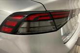 Thumbnail of 2025 Solar Silver Metallic Honda Accord
