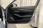 Thumbnail of 2025 Solar Silver Metallic Honda Accord