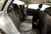 Thumbnail of 2025 Solar Silver Metallic Honda Accord
