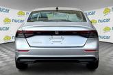 Thumbnail of 2025 Solar Silver Metallic Honda Accord