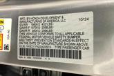 Thumbnail of 2025 Solar Silver Metallic Honda Accord