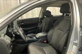 Thumbnail of 2025 Solar Silver Metallic Honda Accord