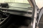 Thumbnail of 2025 Solar Silver Metallic Honda Accord