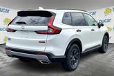 Thumbnail of 2026 Platinum White Pearl Honda CR-V Hybrid