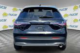 Thumbnail of 2026 Crystal Black Pearl Honda HR-V