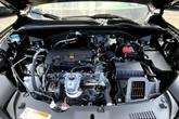 Thumbnail of 2026 Crystal Black Pearl Honda HR-V