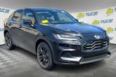 Photo of 2026 Crystal Black Pearl Honda HR-V