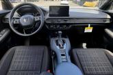 Thumbnail of 2026 Crystal Black Pearl Honda HR-V