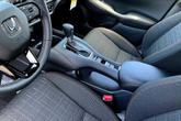 Thumbnail of 2026 Crystal Black Pearl Honda HR-V