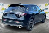 Thumbnail of 2026 Crystal Black Pearl Honda HR-V