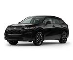 Photo of 2026 Crystal Black Pearl Honda HR-V