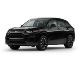 Thumbnail of 2026 Crystal Black Pearl Honda HR-V
