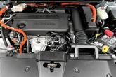 Thumbnail of 2026 Urban Gray Pearl Honda CR-V Hybrid