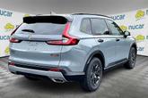 Thumbnail of 2026 Urban Gray Pearl Honda CR-V Hybrid