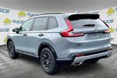 Thumbnail of 2026 Urban Gray Pearl Honda CR-V Hybrid