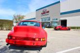 Thumbnail of 1982 Guards Red Porsche 911