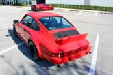 Thumbnail of 1982 Guards Red Porsche 911