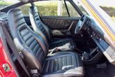Thumbnail of 1982 Guards Red Porsche 911