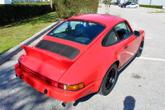 Thumbnail of 1982 Guards Red Porsche 911
