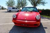 Thumbnail of 1982 Guards Red Porsche 911