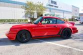 Thumbnail of 1982 Guards Red Porsche 911