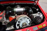 Thumbnail of 1982 Guards Red Porsche 911